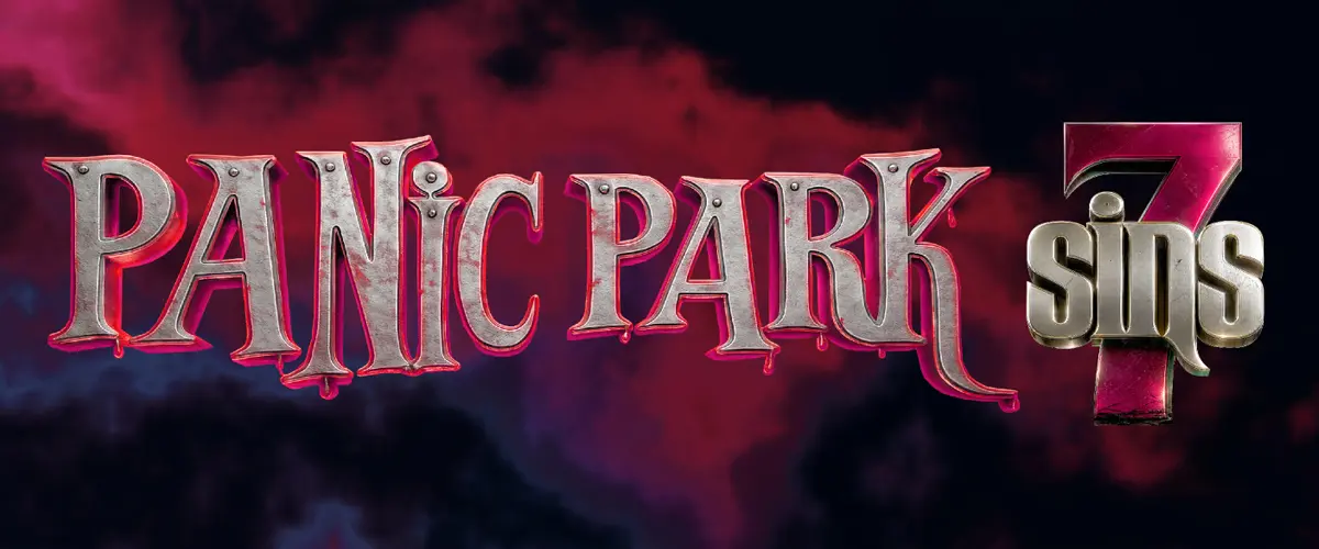 Panic Park — 7 Sins