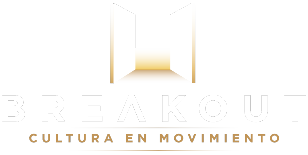 Breakout — Cultura en Movimiento