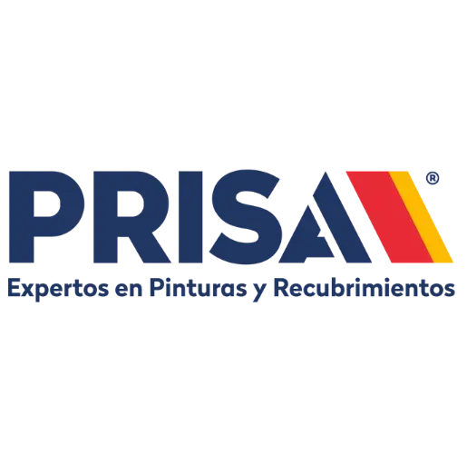 Prisa — Expertos en Pinturas y Recubrimientos